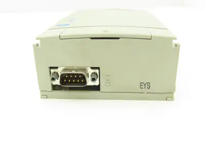 Allen Bradley 1764-LRP MicroLogix 1500 Processor Unit Ser C Rev F FRN 11