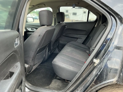 Used 2015 CHEVROLET EQUINOX SUVs Michigan US | Miedema Asset Management Group #1320394