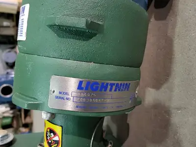 NEW LIGHTNIN EV6Q75