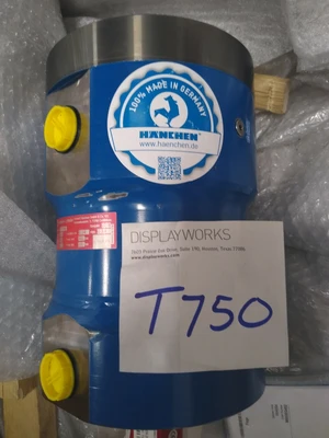 NEW Saueressig / Herbert Hanchen Gmbh Drive Unit PM-GK Hydraulic Cylinder