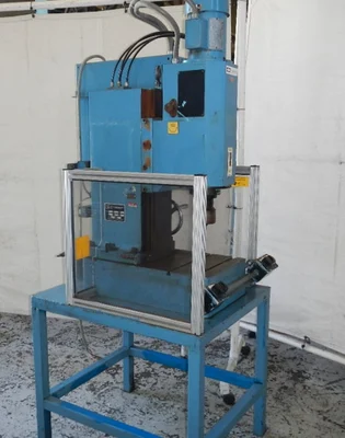 USED 1996 VSI Automation TM-23