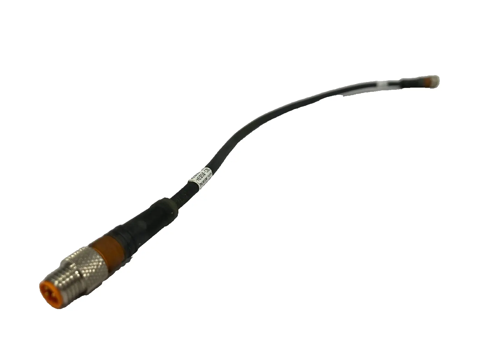 Used Lumberg RSMV 3-RKMV 3-224/0.3m Cable & Wire Michigan US | Maverick Industrial Sales #1462843