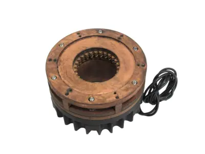 USED EATON SB450 MOTOR CLUTCH B04D-LB 90VDC