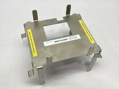 USED HESSE HBK10-0456