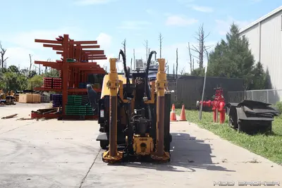 Used 2024 VERMEER 2024 VERMEER D23X30 S3 Drill Rigs Florida US | HDD Broker #1393711