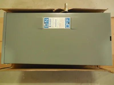 NEW CHALLENGER RGD223SN SAFETY SWITCH