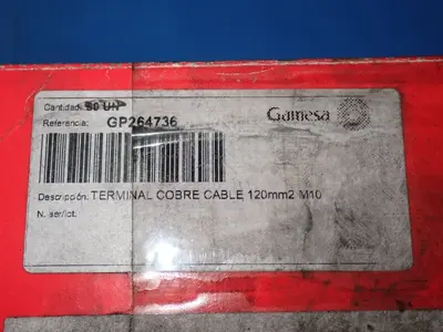 Compression Terminals