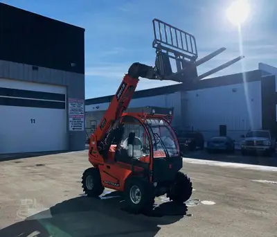 New | in-Stock 2026 SKY TRAK 3013 Telehandlers Texas US | Adcock Equipment USA #1524611