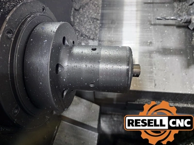 USED 2006 Okuma Heritage ES-L6II