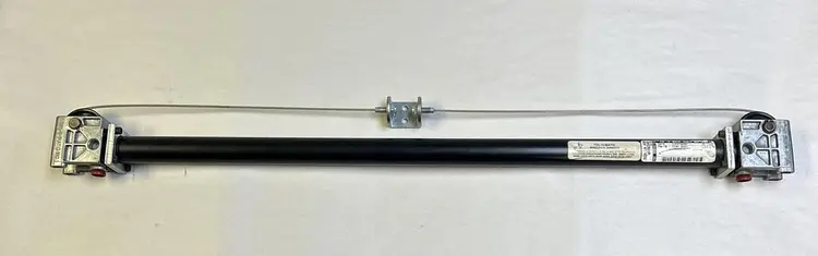 Used TOL-O-MATIC CC07SK21 Pneumatic Cylinders Ohio US | Surplus Asset Holdings #1246825