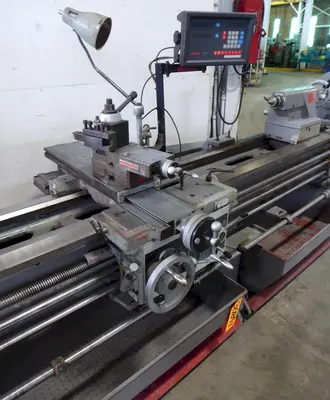 USED US INDUSTRIAL JIMK530X2500