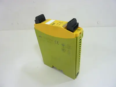 USED PILZ PNOZMI1P