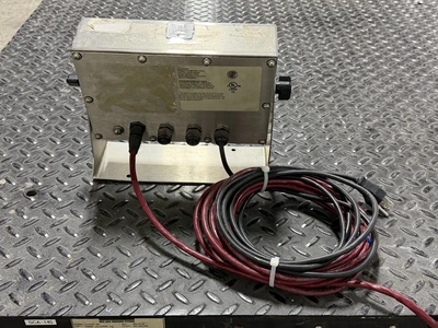 Used _UNKNOWN_ _UNKNOWN_ Platform Scales Ohio US | Federal Equipment Company #1393702