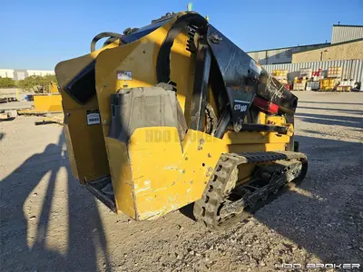 Used 2017 VERMEER 2017 VERMEER CTX100 Compact Utility Loaders Florida US | HDD Broker #1346973