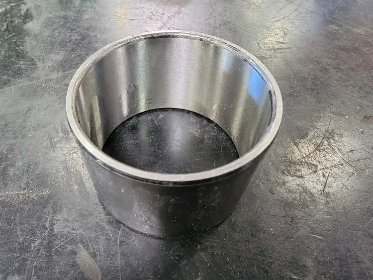 New | in-Stock IKKO ELECTRIC LRT657245 Bearings British Columbia CA | Lenmark #260846