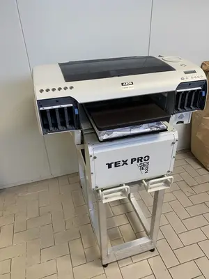 USED 2016 AZON TEX PRO SERIES 2