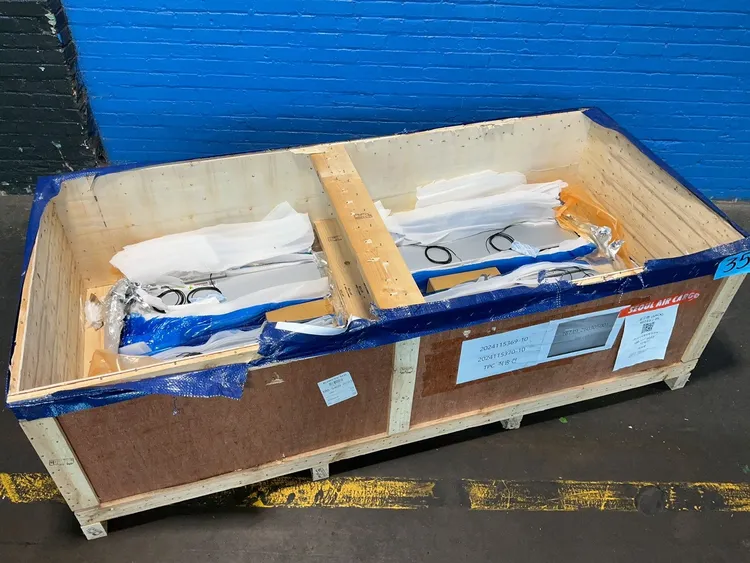 New | in-Stock TPC TRB2101350SRLCJ4E3K023203MIXS0A Robots Ohio US | HGR 24 #1404538