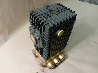 USED INTERPUMP W3521