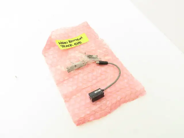 Allen Bradley 42KB-E1LPSQ-Y3 Photoelectric Proximity Sensor Photoeye Ser A