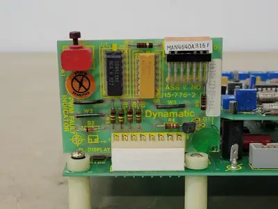 NEW DYNAMATIC 15-575-3