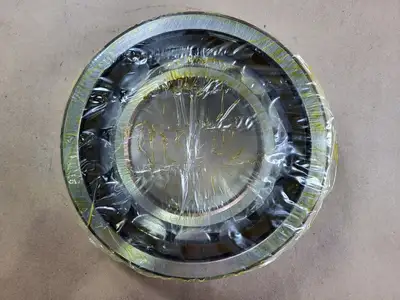 NEW SKF NU 318 ECP/C3