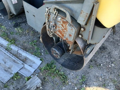 Used 2014 WACKER NEUSON RD12A Tandem Rollers Florida US | Proxy Equipment #1384923