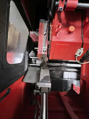 USED 2017 AMADA CMB-75