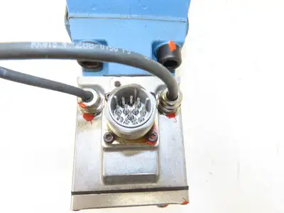 Used MOOG _UNKNOWN_ Valves/Fittings Indiana US | Arrow Industrial #1408509