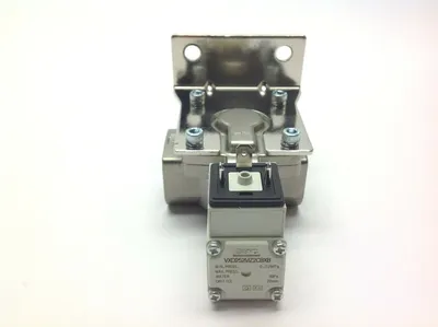 USED SMC SOLENOID VALVE AC 110V 7VA