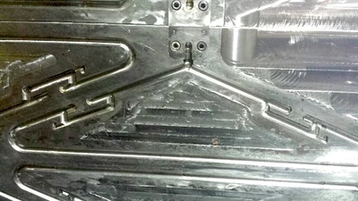Hanger without Hook