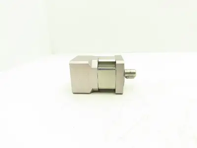 Bayside PX60-010 Inline Servo Gearhead Gearbox Reducer 10:1 3200rpm MX60-010-046