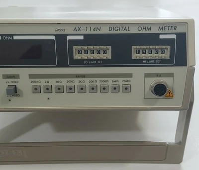 USED Adex 100858