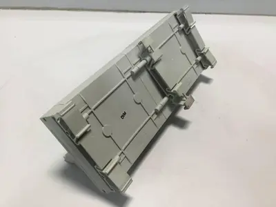 USED ALLEN BRADLEY 1492-IFM40F-3