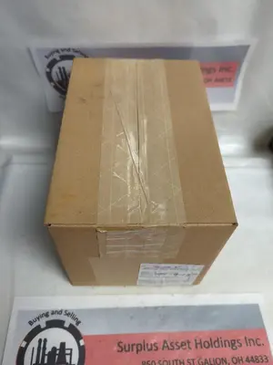 New | in-Stock FISHER R622-4 Solenoid Regulators Ohio US | Surplus Asset Holdings #1242401
