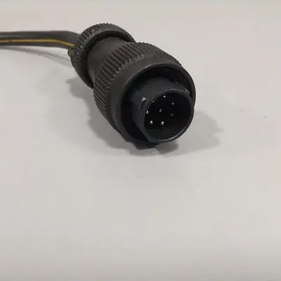 USED OMRON F3S-A082-L