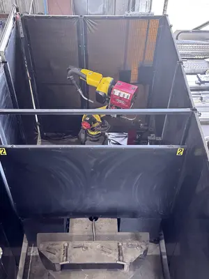 USED 2019 FANUC R-30IB PLUS