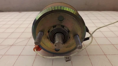 Used LUCAS LEDEX _UNKNOWN_ Solenoid Valves | OCO Industrial #1582871