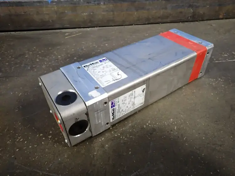 Used 2013 ROMAN MANUFACTURING T48690X2855WX Welding Machinery (Other) Ohio US | HGR 24 #784252