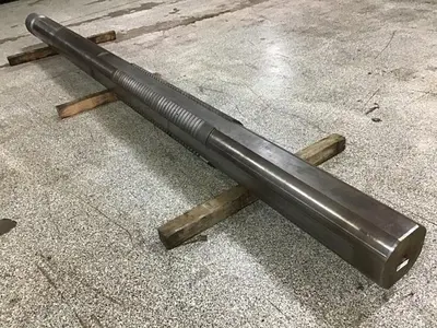 USED HUSKY 601650 6862