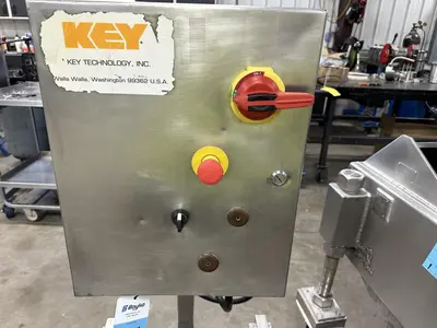 USED KEY 432242-1