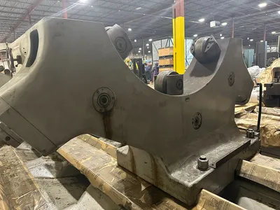 1966 VDF WOHLENBERG V2250 B Lathes, Engine, LATHES, ENGINE | Walker Machinery Ltd. (7)