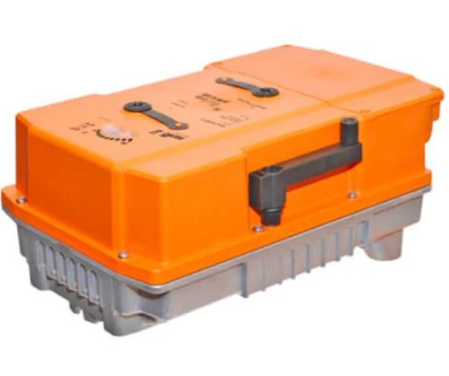 Belimo DKRB24-MFT Valve Actuator, Electronic Fail-Safe, MFT/Programmable [New]