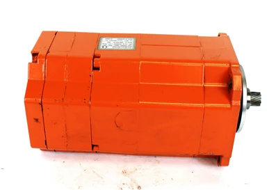 USED ABB ROBOTICS 1FK6083-6AZ21-9ZZ9-ZS03