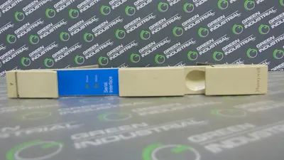 Honeywell 51304362-300 UCN Serial Interface Card HW: N FW: F Used