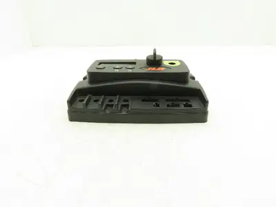 JLG P75967-1607 PCB Ground Control Module Display & Cover 10MSP Stock Picker