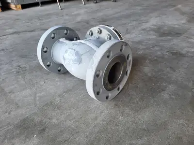 NEW 2019 L&T VALVES LIMITED 533