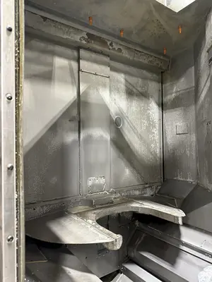 USED 2013 MAKINO A61NX