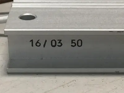 USED KOCH BWD500050