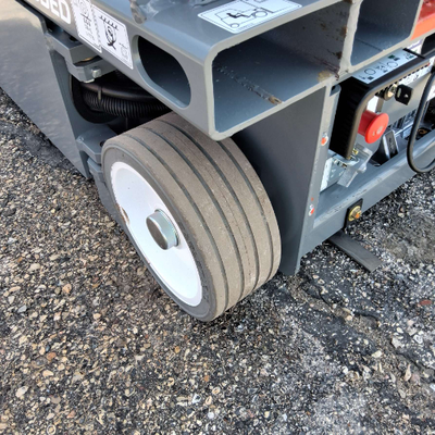 NEW 2026 Skyjack SJ3219 MICRO