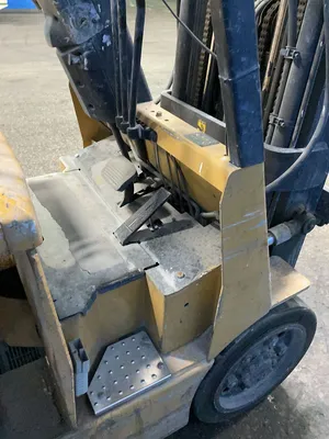 Used CATERPILLAR 2EC25 Misc Forklifts Ohio US | HGR 24 #1232751